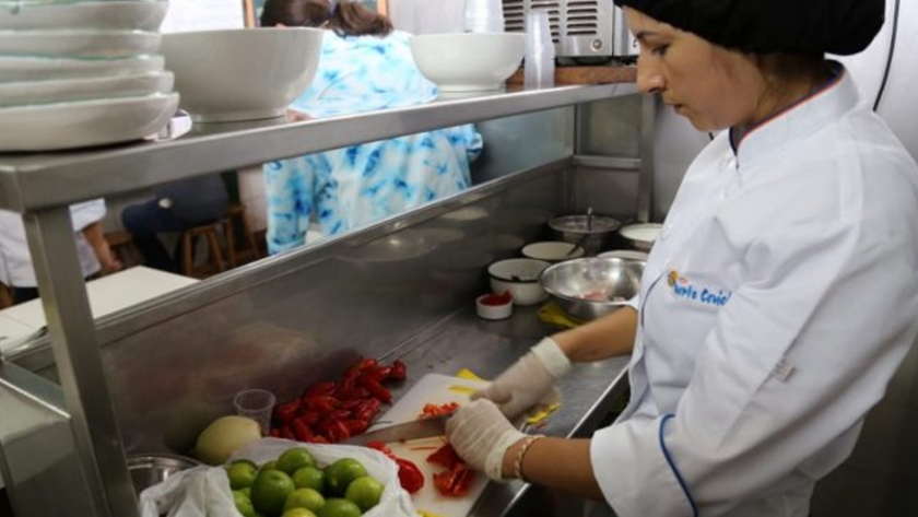 Defensa del Consumidor promueve acciones para garantizar la seguridad de los alimentos