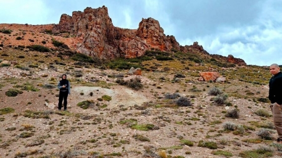 Realizan inspecciones en proyectos mineros en etapa de exploración avanzada