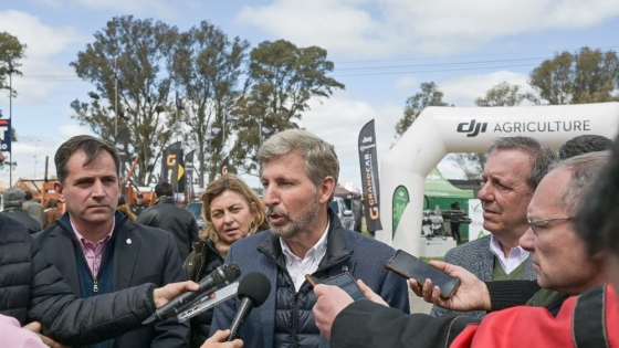 Entre Ríos busca transformar la gestión de sus caminos rurales