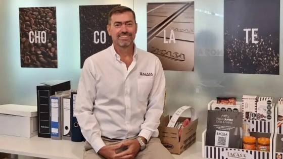 Lacasa acelera en Argentina y busca duplicar sus ventas hacia 2026 con nuevas inversiones