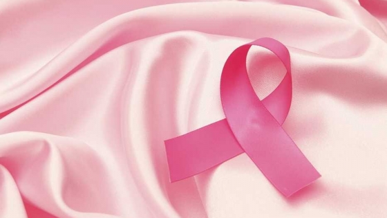 Comenzó la campaña de prevención del Cáncer de Mama en Rojas