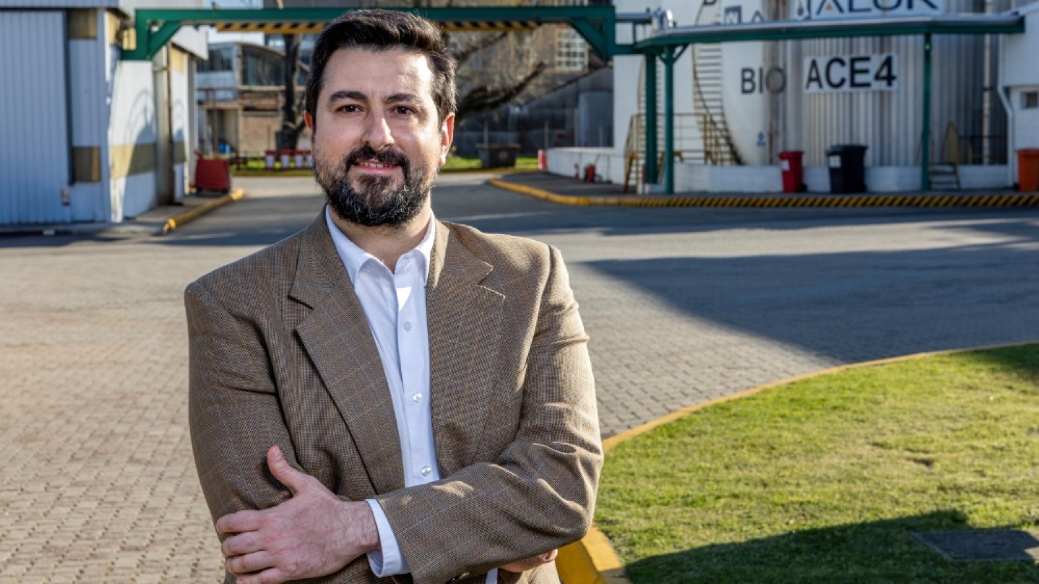 ALUR acelera su apuesta por el SAF y analiza una nueva inversión en Uruguay