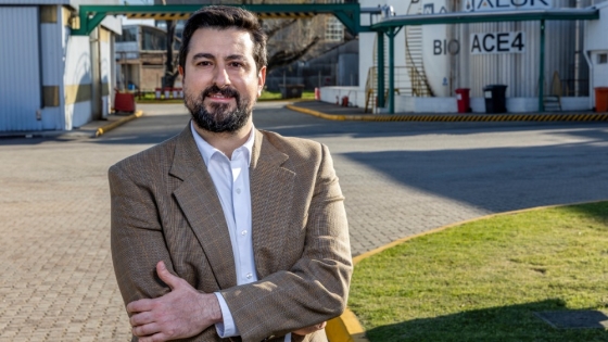 ALUR acelera su apuesta por el SAF y analiza una nueva inversión en Uruguay