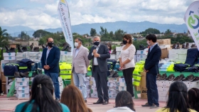 Insumos y recursos para la gestión de residuos en el Gran Jujuy