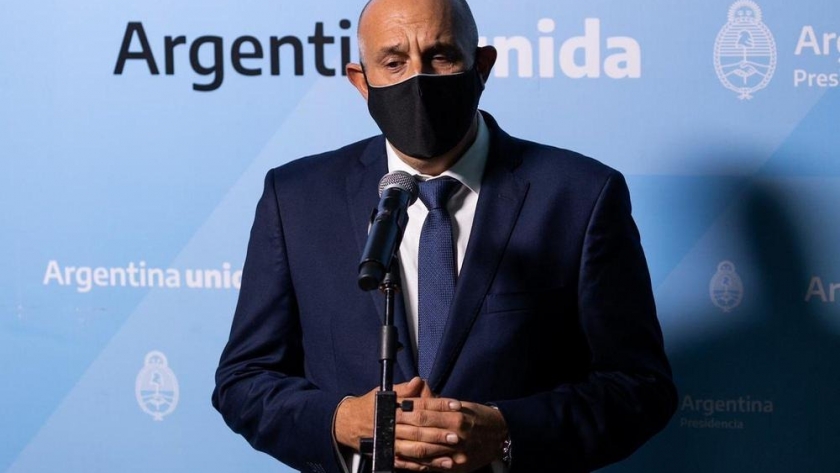 Guerrera: “Estamos llevando adelante un Plan de Modernización del Transporte Ferroviario en todo el país”