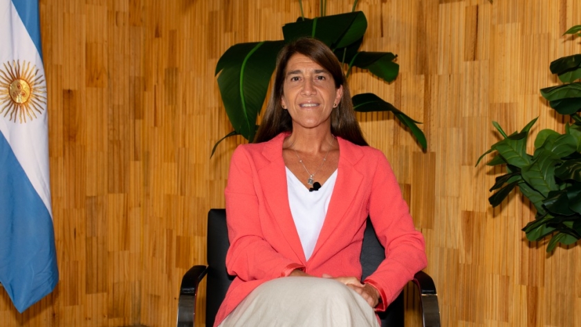 Ángeles Naveyra: Impulsando la Cadena Agroindustrial Argentina con el Modelo Brasileño