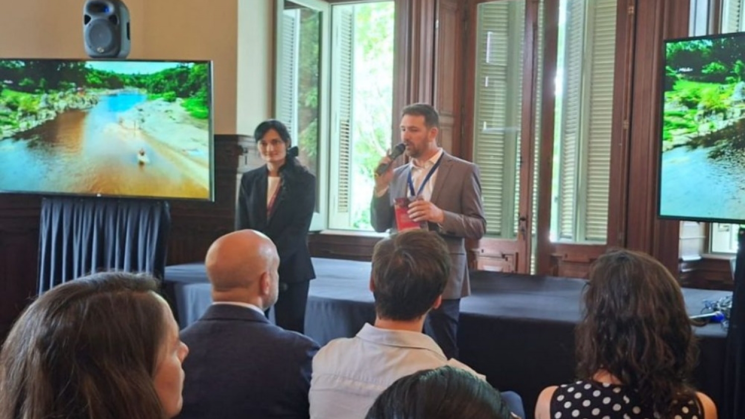 Córdoba pondrá en marcha en 2026 un plan modelo de turismo sostenible financiado por el CFI