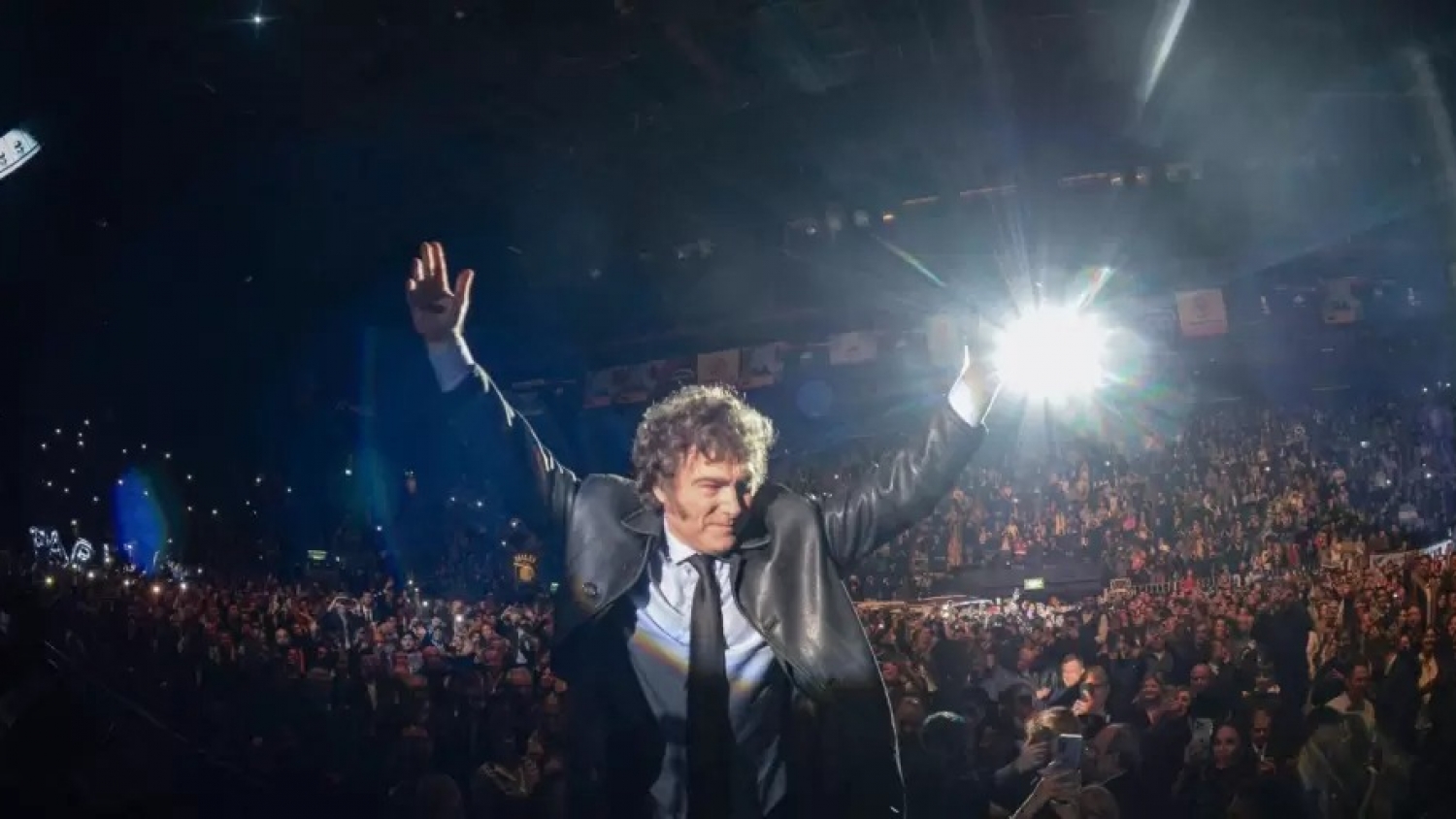 Confianza en el Gobierno se dispara 17,5 % en noviembre y alcanza su mejor nivel desde febrero