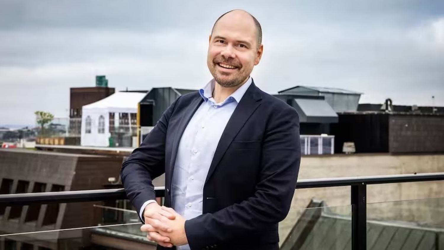 El CEO de Amedia advierte que el futuro de los medios depende de la escala y del control de los datos