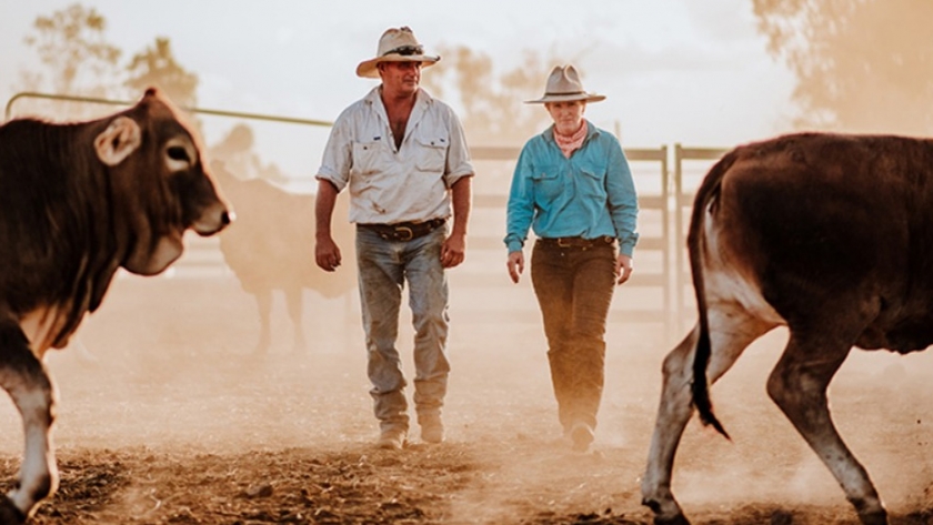 Australia y la UE deberían unirse por la agricultura sostenible