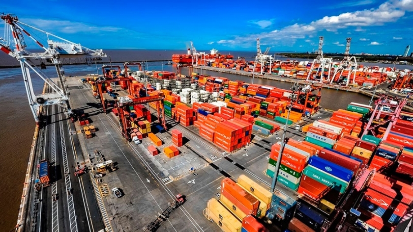 Expertos preocupados por el futuro de los puertos bonaerenses 