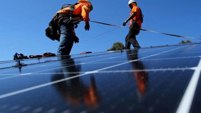 Total potenciará con 135 MW la energía solar fotovoltaica de Francia