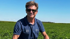 De un emprendimiento familiar a jugador global: la historia de Servagrop, la empresa argentina que conquistó el mercado mundial del maní