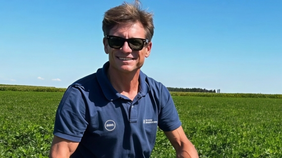 De un emprendimiento familiar a jugador global: la historia de Servagrop, la empresa argentina que conquistó el mercado mundial del maní