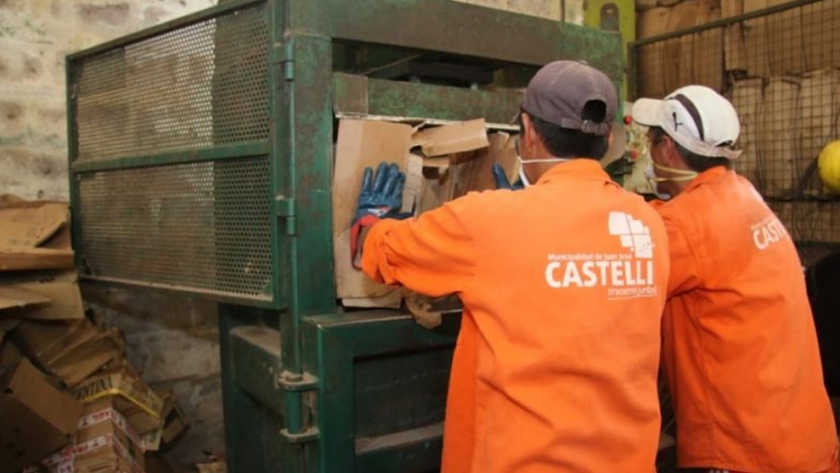 Gobierno y municipios trabajan para poner en valor la gestión ambiental