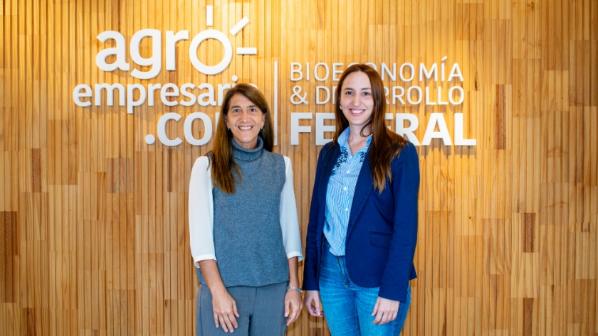 Fundación Barbechando: articulación regional para la agenda agroindustrial Sudamericana