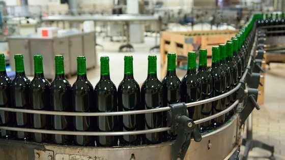 El BNA financiará a productores vitivinícolas