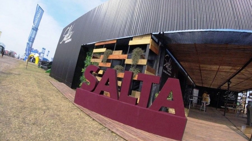 Salta estará presente en una nueva edición de Expoagro
