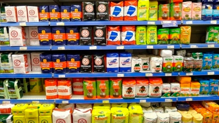 Podría haber un nuevo incremento en el precio de la yerba mate