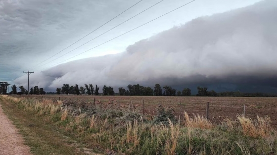 El debilitamiento de la “Niña” beneficia a la agricultura, pero aumenta los riesgos climáticos extremos