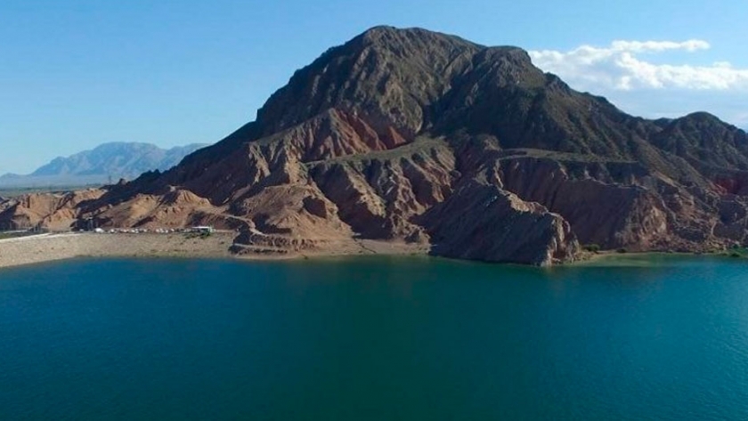 El Gobierno construirá la represa El Tambolar en San Juan