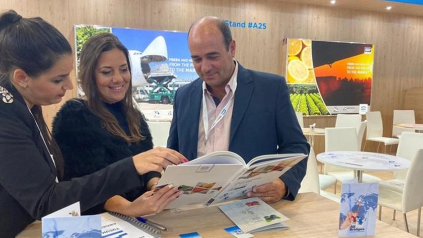 Tucumán presentó su Guía de Oferta Exportable en Berlín