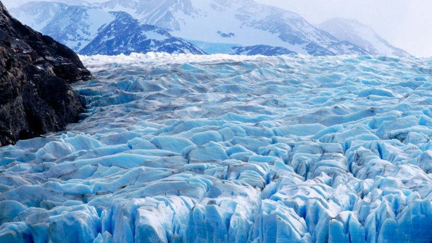 Participación de técnicos de la Secretaría de Minería en el taller de capacitación en instrumentos de gestión Ambiental para la protección de Glaciares