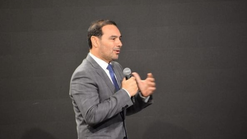 Presentación del inventario provincial de humedales