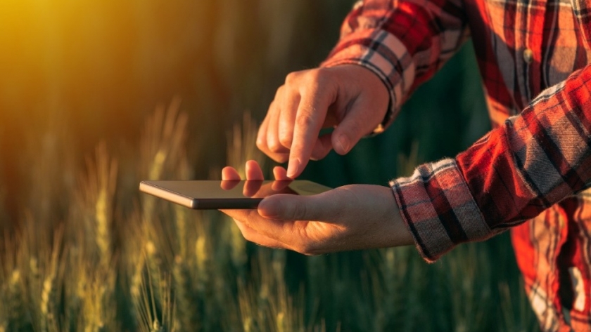 Innovación y Sustentabilidad en el Congreso de AAPRESID 2023