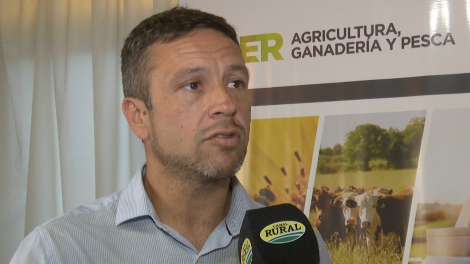 Entre Ríos consolida el debate sobre la ganadería intensiva con un encuentro técnico que reunió a referentes del sector