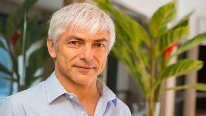 Guillermo Fiad: ?El tren ya abarató un 30% los fletes del agro norteño?