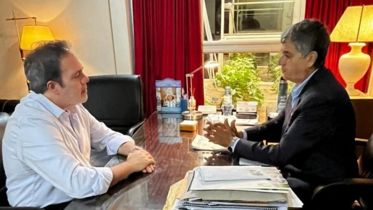 Tabaco tucumano: un emprendedor porteño explora oportunidades de exportación y destaca el respaldo institucional