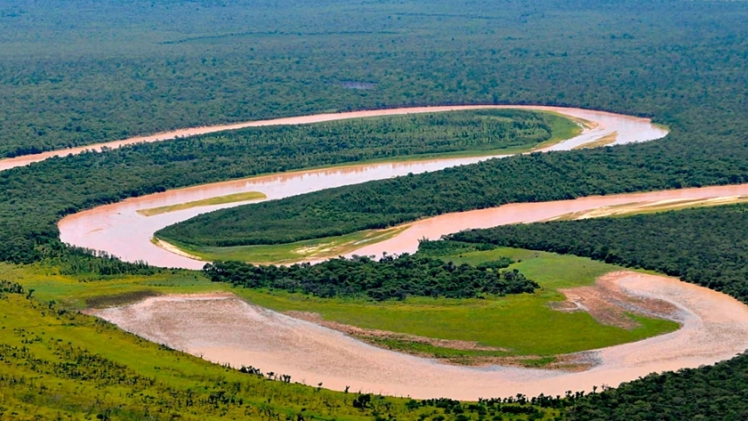 El Impenetrable Chaqueño, una región que esconde sus encantos