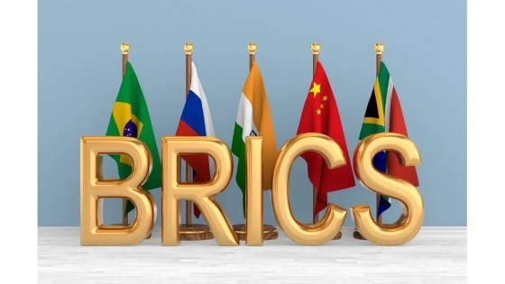 Se hizo formal la renuncia al Grupo de los BRICS