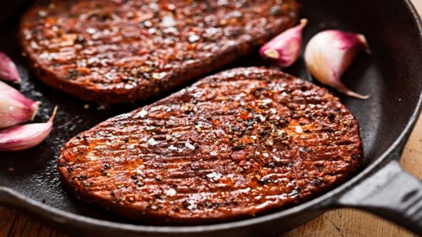 Proteína vegetal: una startup de Pergamino es pionera en Sudamérica al producir insumo clave