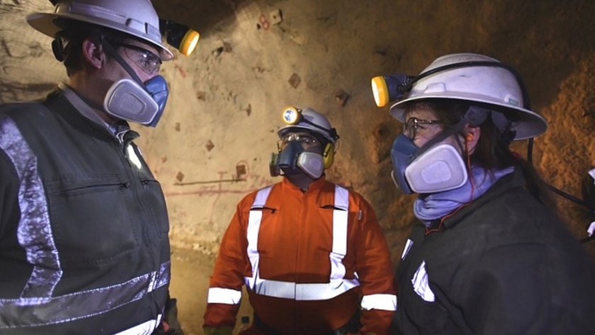 Todas las medidas de prevención contra el COVID-19 que deberán tomar las mineras