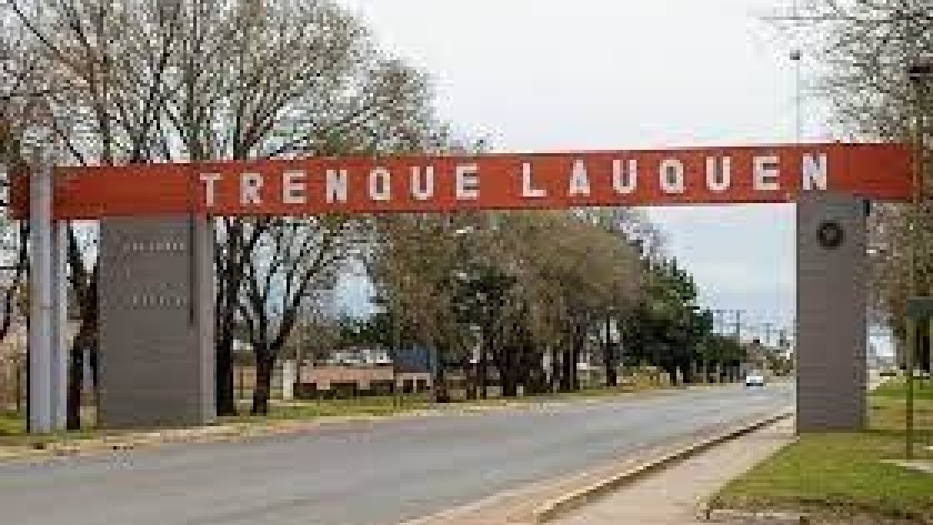 Trenque Lauquen: el motor agropecuario de la región