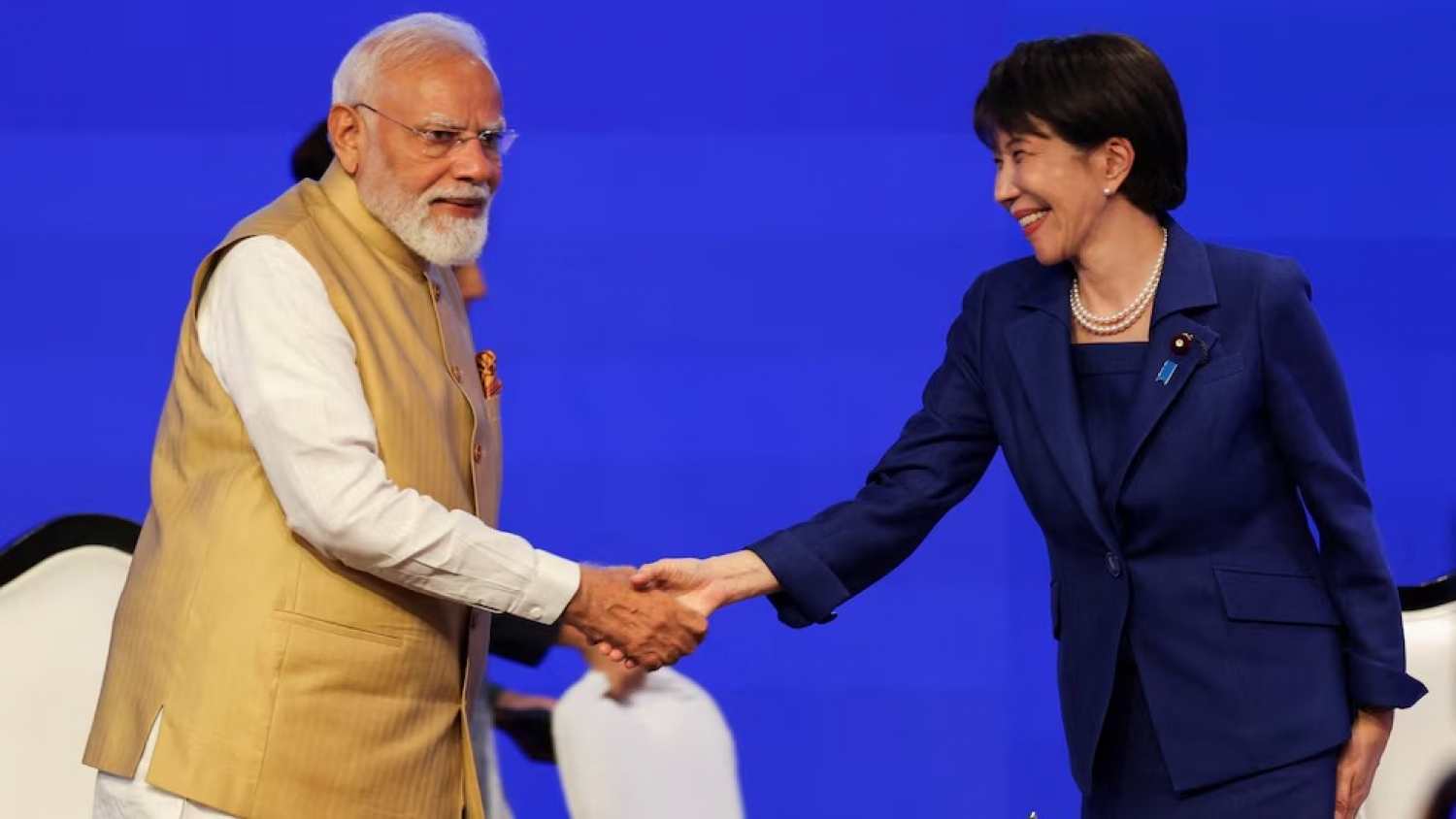 India y Japón aceleran inversiones para fortalecer su economía