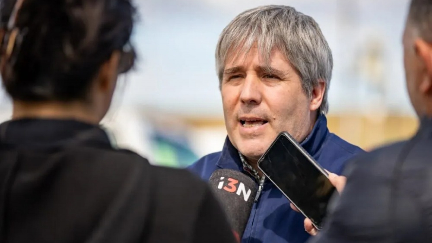 Tierra del Fuego avanza en el control de sus recursos: la Legislatura aprobó el traspaso de áreas petroleras de YPF a la empresa provincial