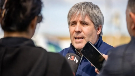 Tierra del Fuego avanza en el control de sus recursos: la Legislatura aprobó el traspaso de áreas petroleras de YPF a la empresa provincial