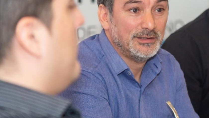 La Secretaría de Energía trabaja para garantizar gas y energía en los hogares fueguinos