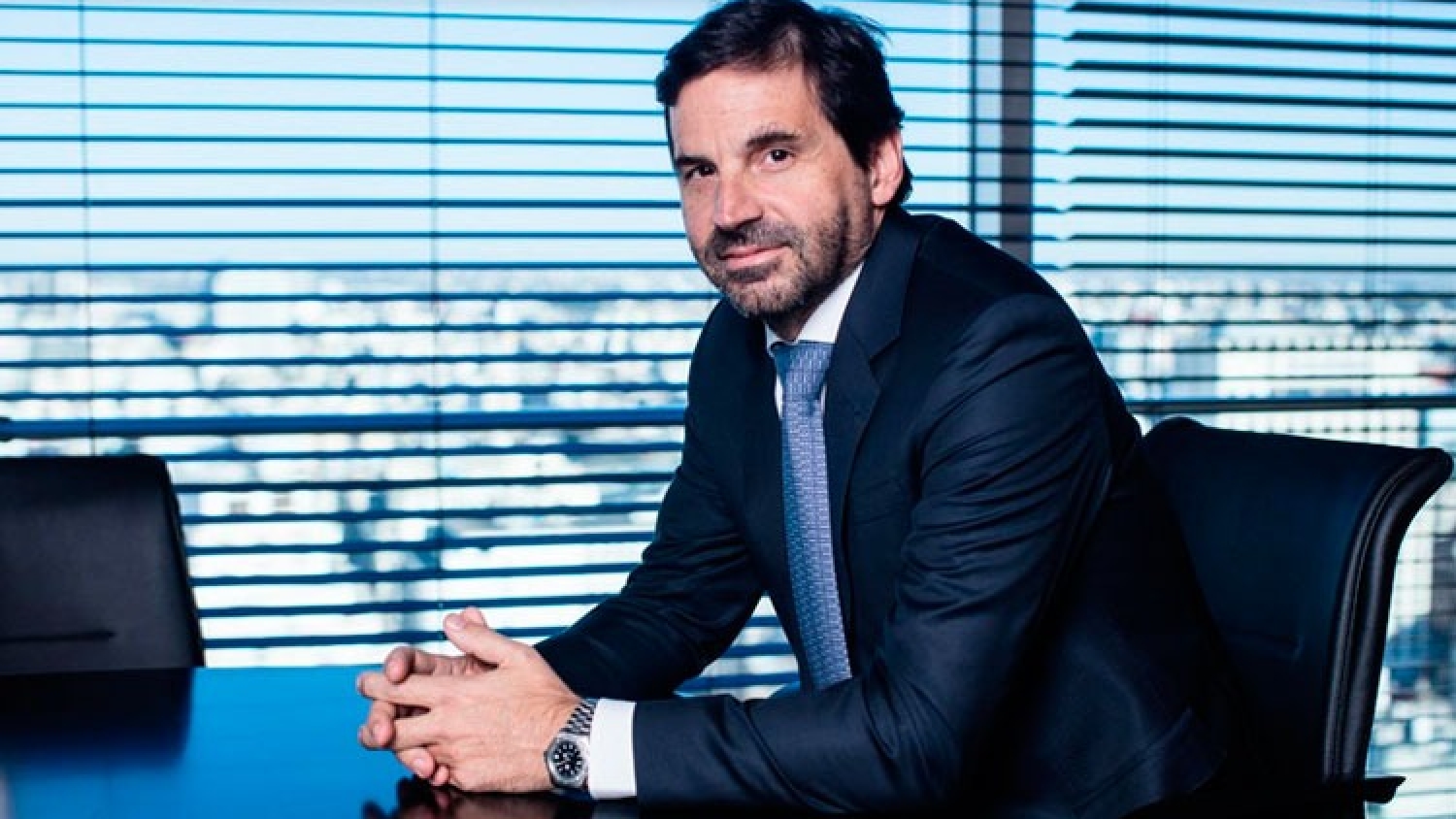 Pampa Energía busca financiamiento por USD 1.500 millones para una planta de urea en Bahía Blanca