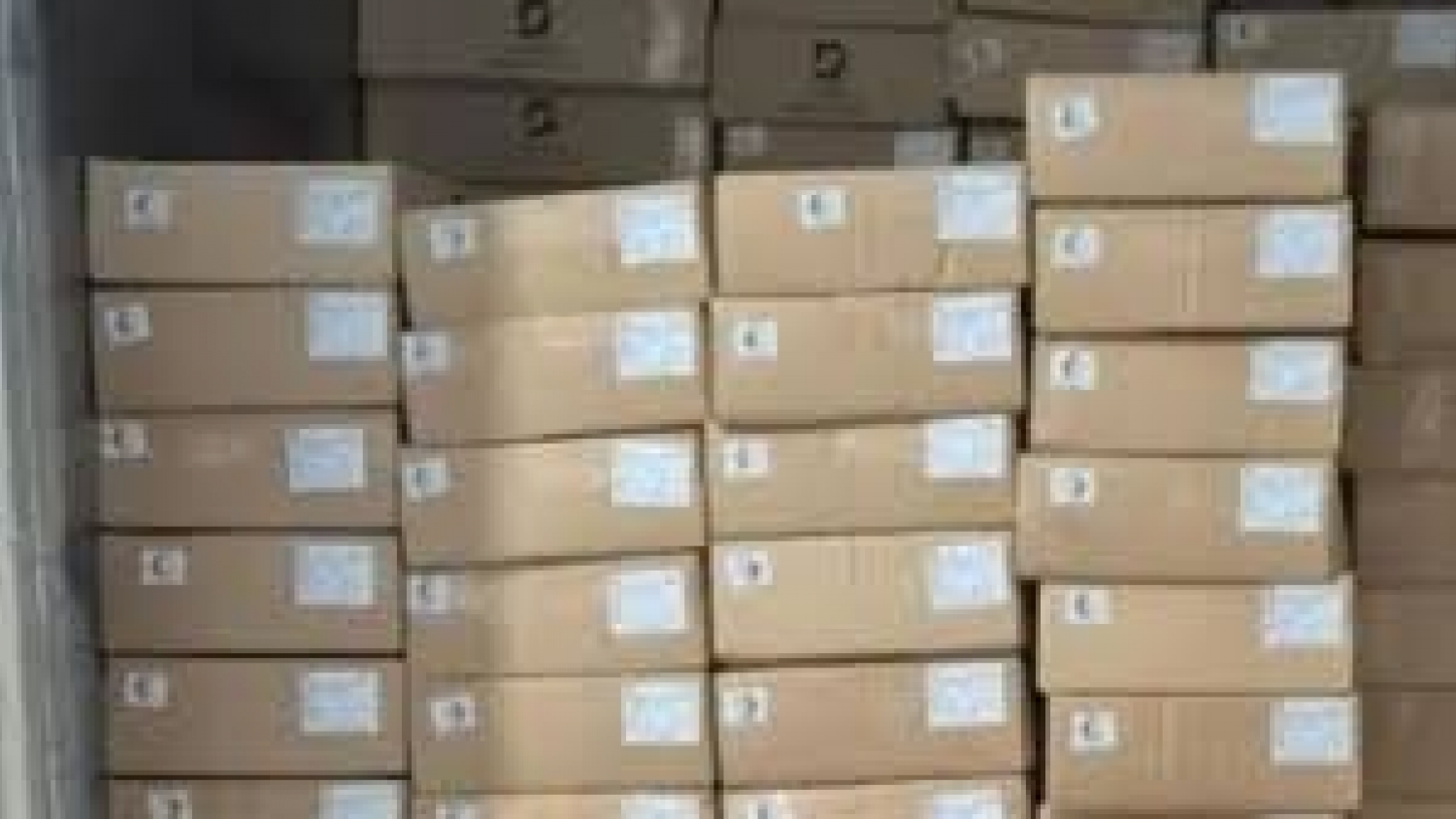 Carne ovina argentina llega a Kuwait con un nuevo envío certificado desde Corrientes