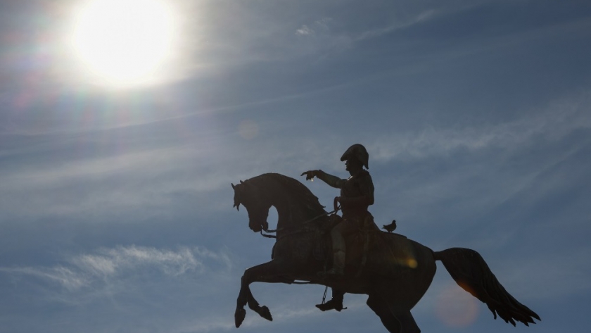 General José de San Martín: A 247 años del nacimiento del Libertador de América