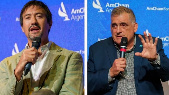 Argentina tiene una oportunidad histórica para liderar el agro global con innovación y reglas claras