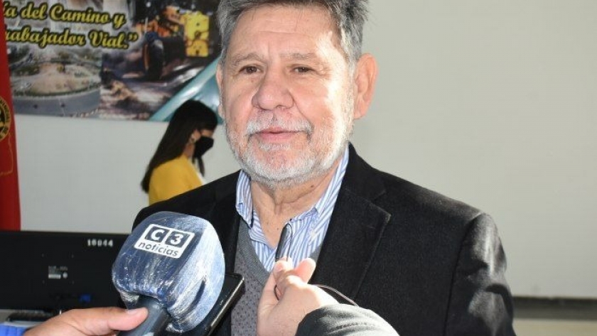 El diputado Insfrán ratificó que el pueblo formoseño maneja la alternancia en Formosa
