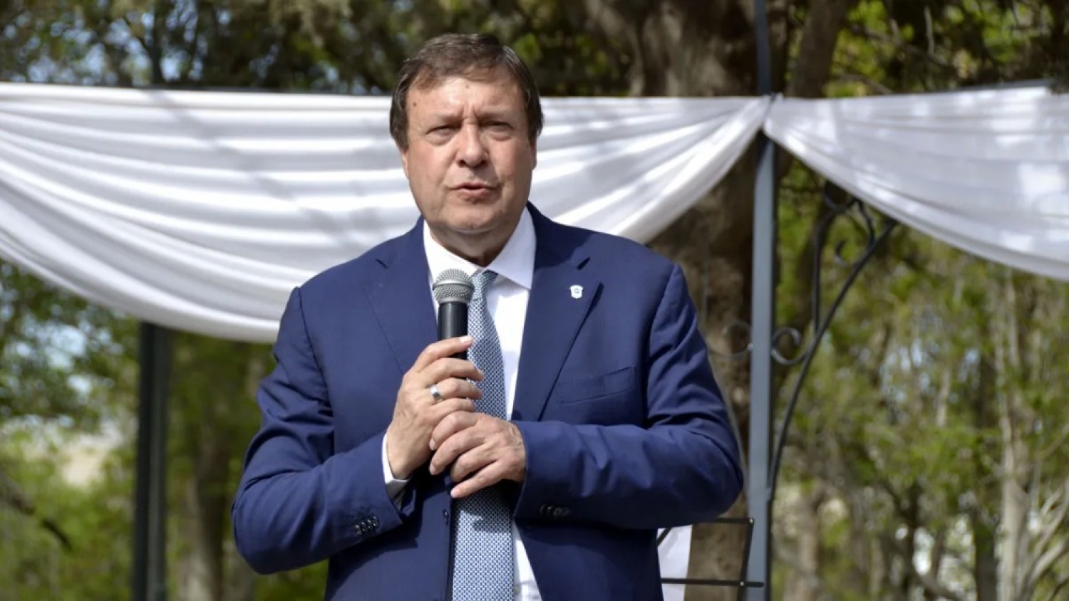 Una minera canadiense apuesta al oro en Río Negro y avanza sobre el proyecto Gran Esperanza