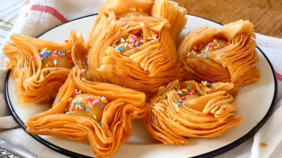 Tradición en Google: el pastelito más buscado por los argentinos
