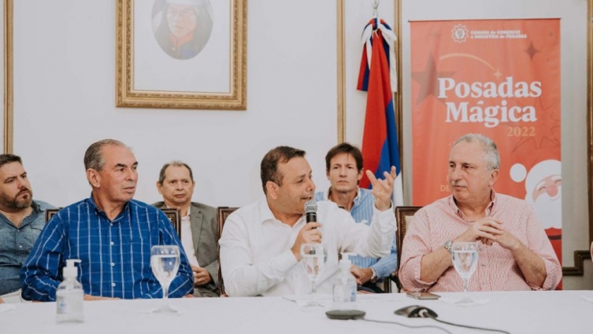Anunciaron nueva edición de Posadas Mágica y feria de turismo de Misiones en diciembre