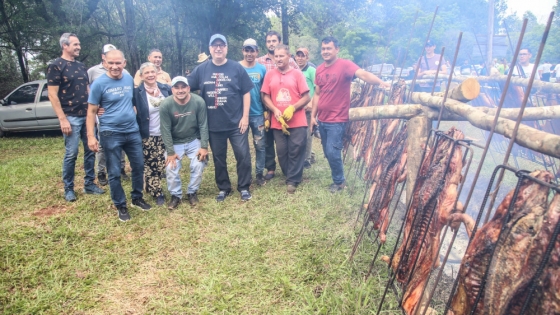 Passalacqua: “Las fiestas populares de misiones reflejan el espíritu y la alegría de nuestra gente”